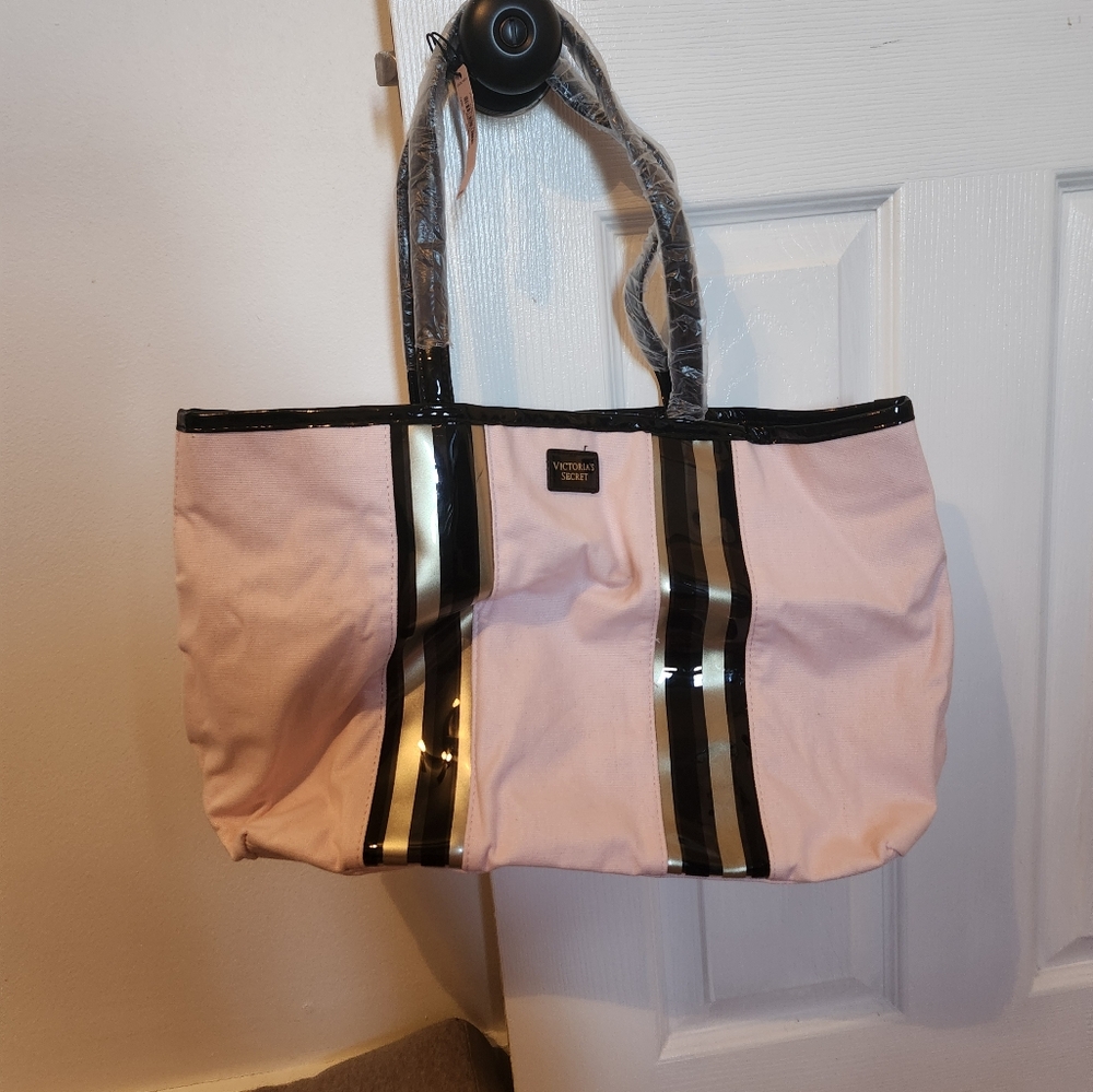 Overnight bag